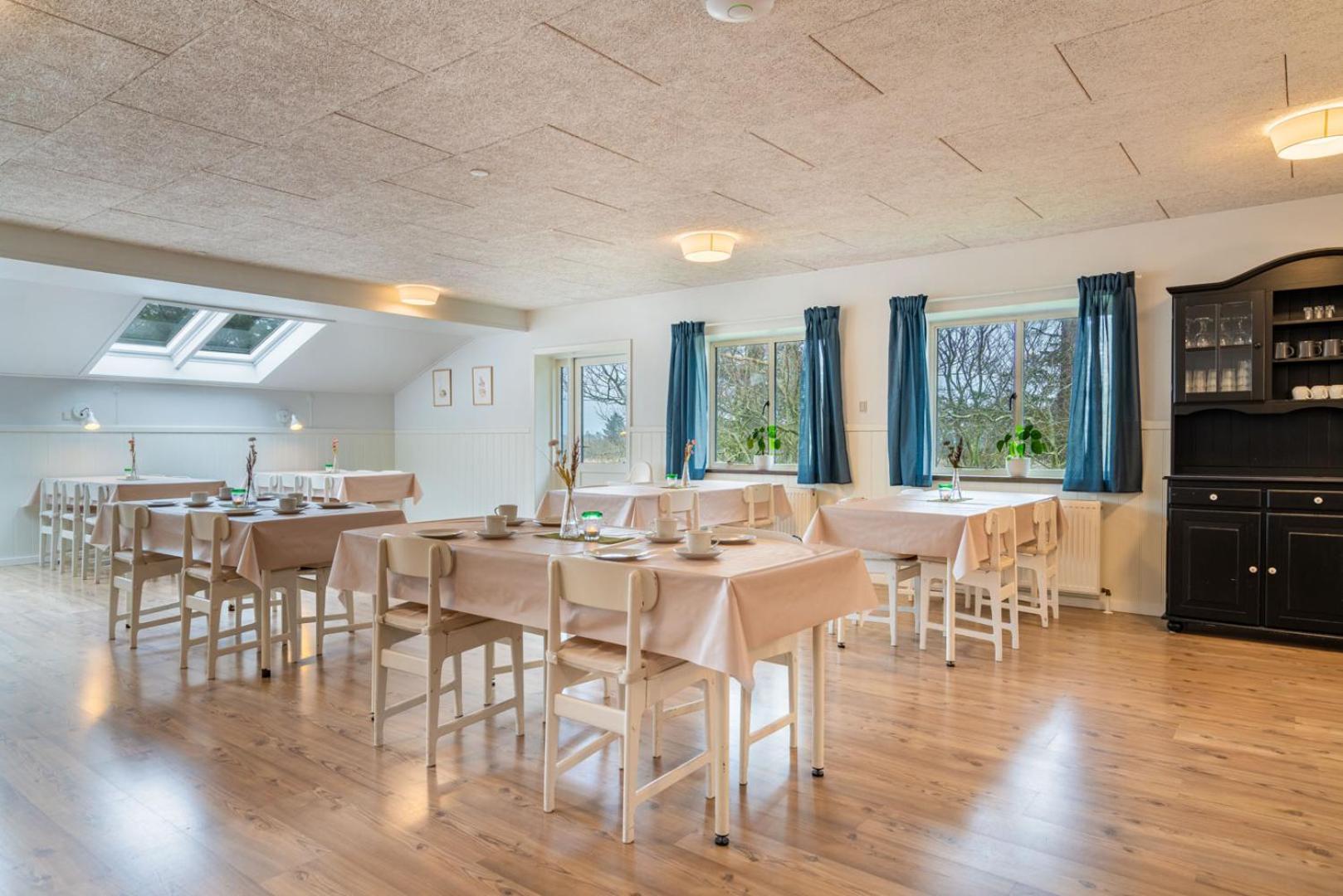 Lindvig - Ferie I Naturen Nymindegab Exterior foto